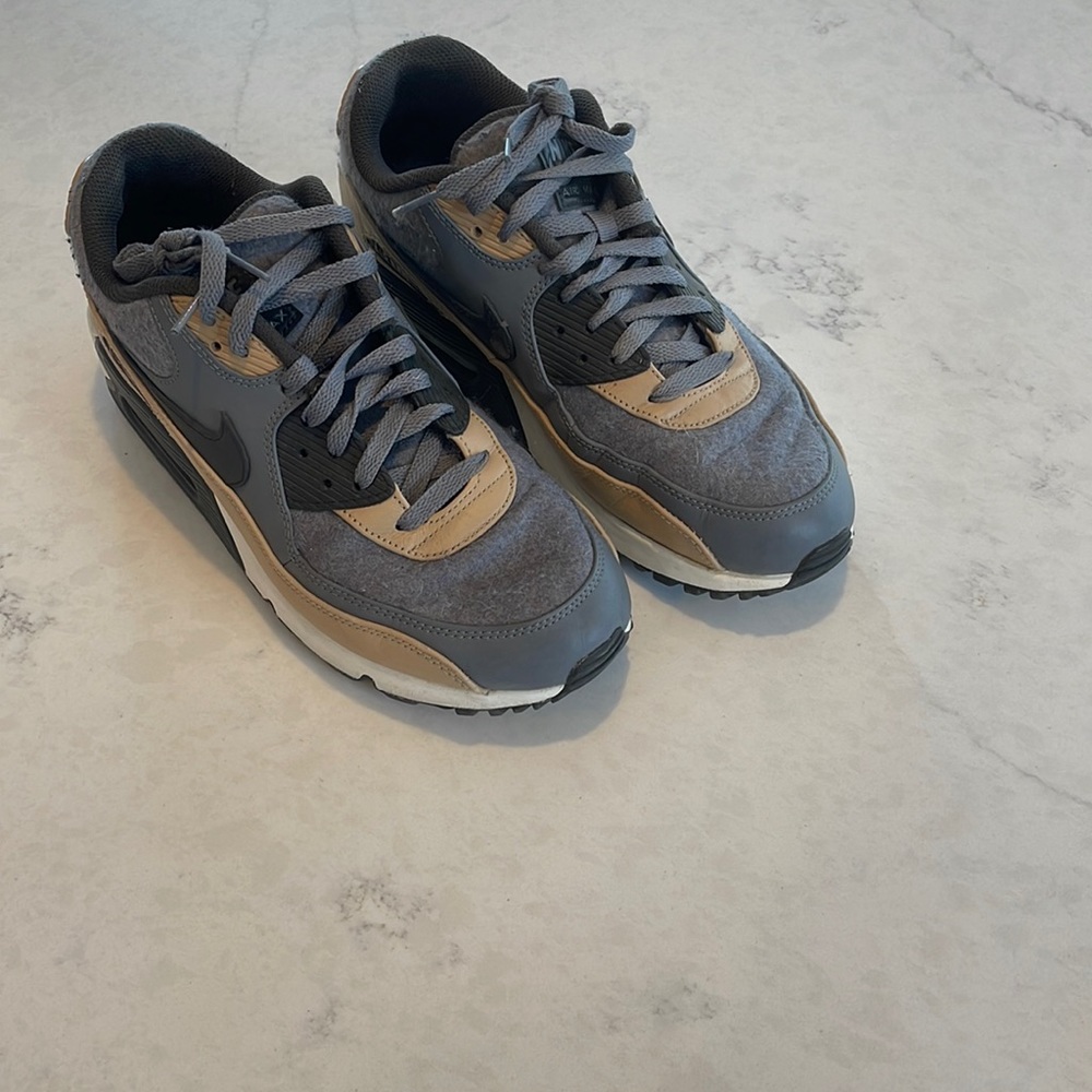 Nike Air Max